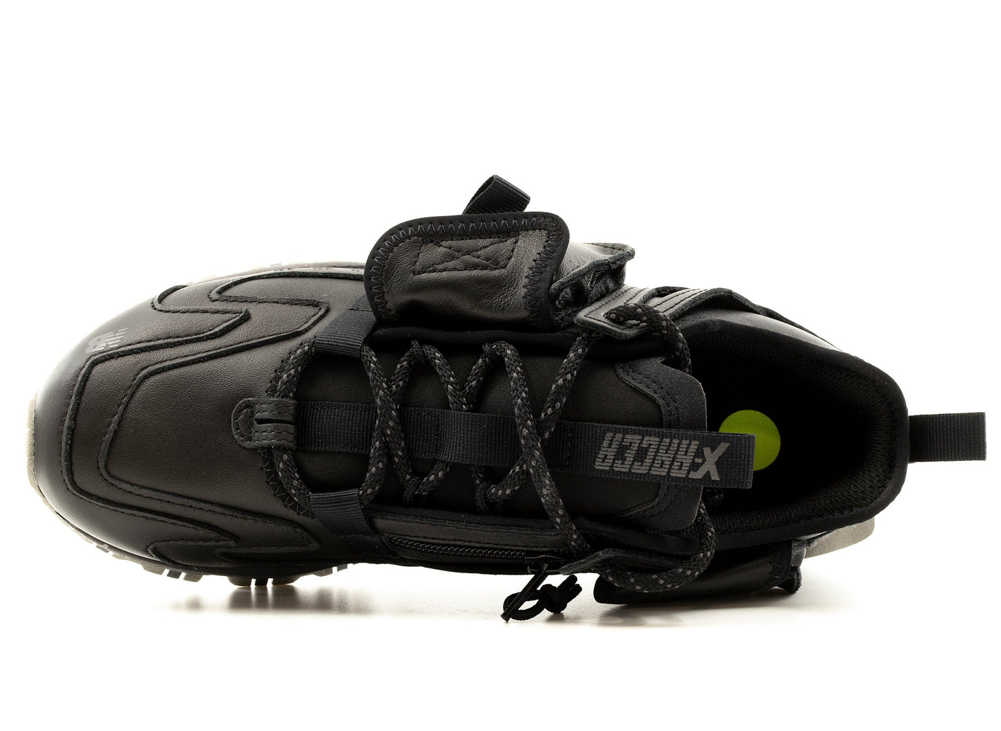 New Balance X-Racer Tactical Utility - Black MSXRCTUA