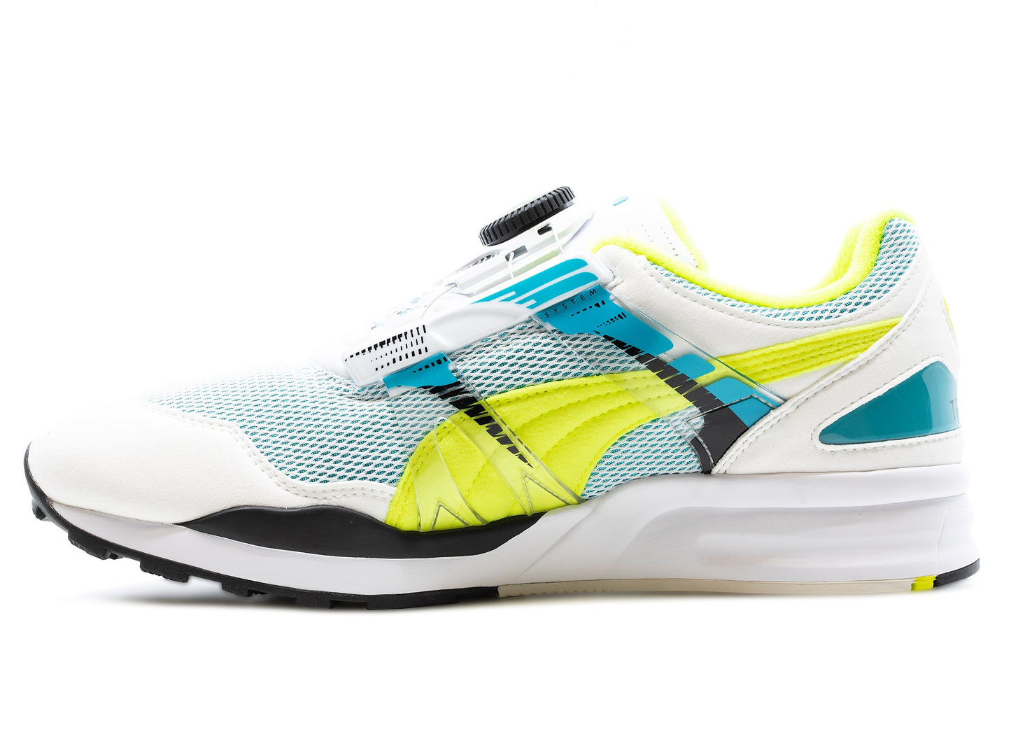 Puma XS 7000 OG 'Capri Breeze'