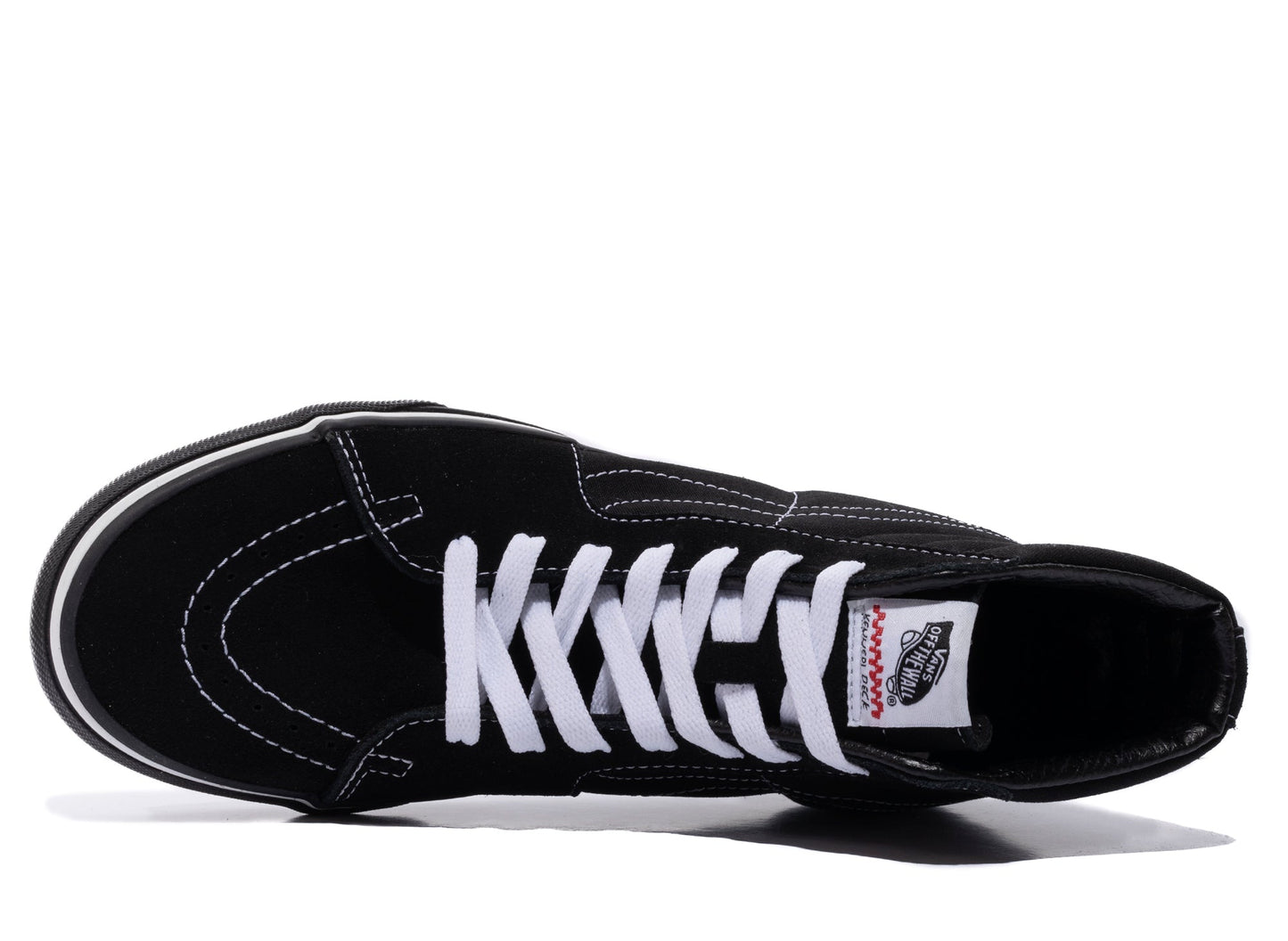 Vans Sk8-Hi