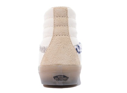 Vans x ROKIT Sk8-Hi 38 DX