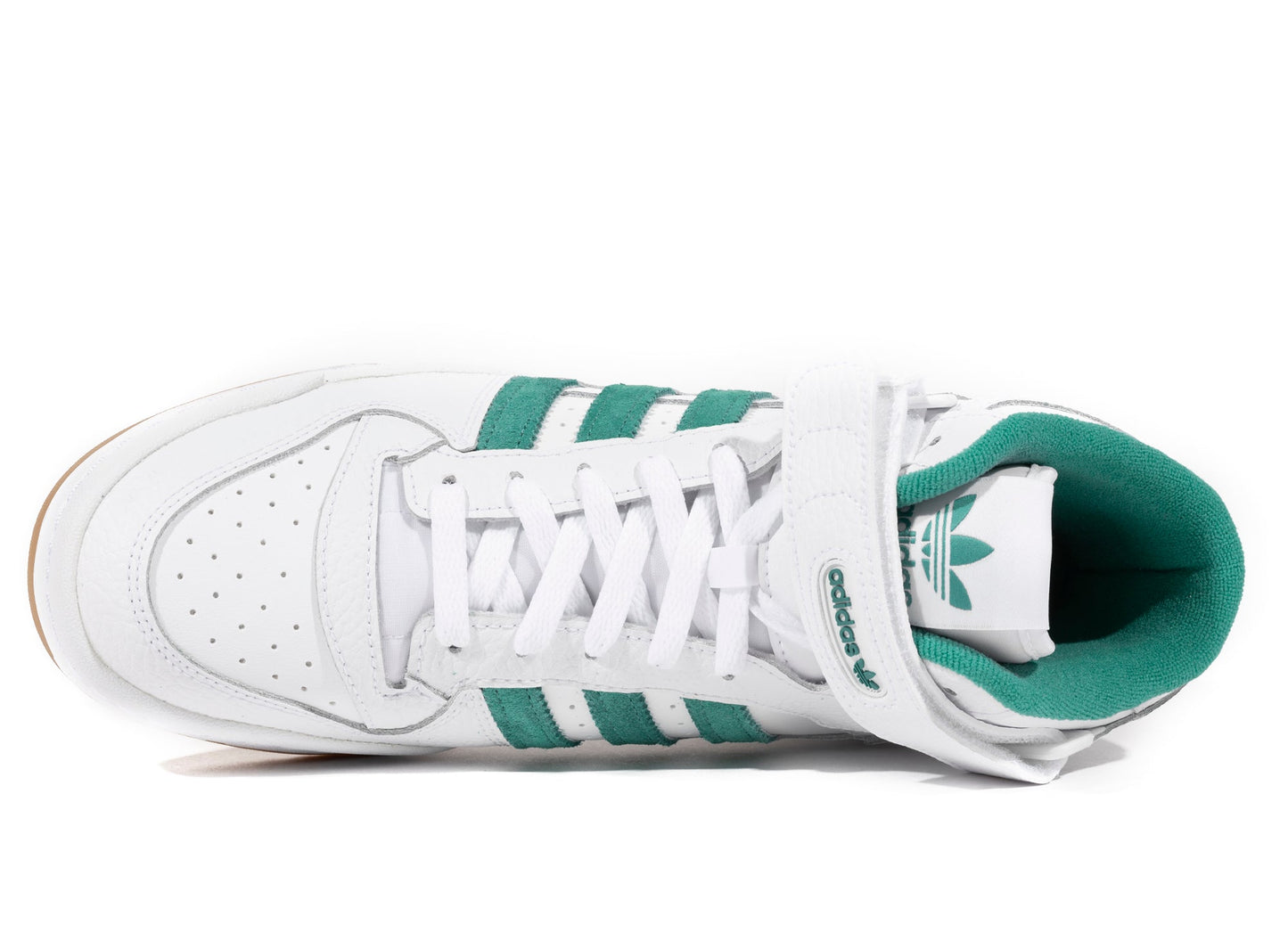 Adidas Forum Mid