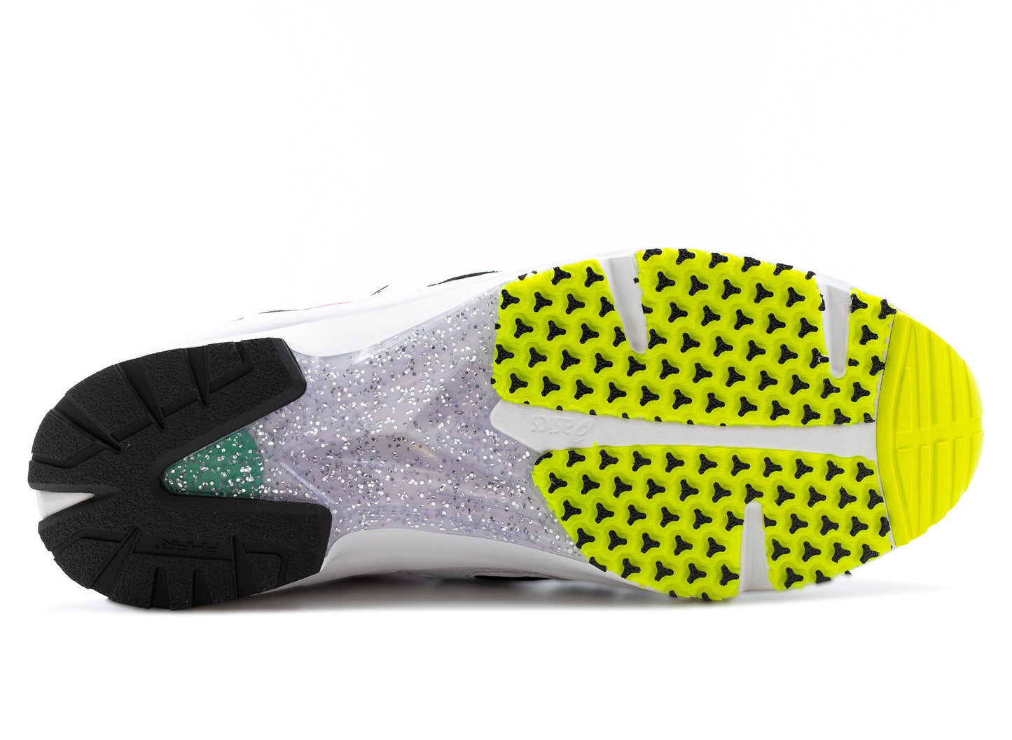 Comme des Garçons SHIRT x ASICS Tarther SD