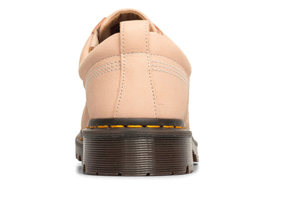 Dr. Martens Lowell Boots in Powder Pink