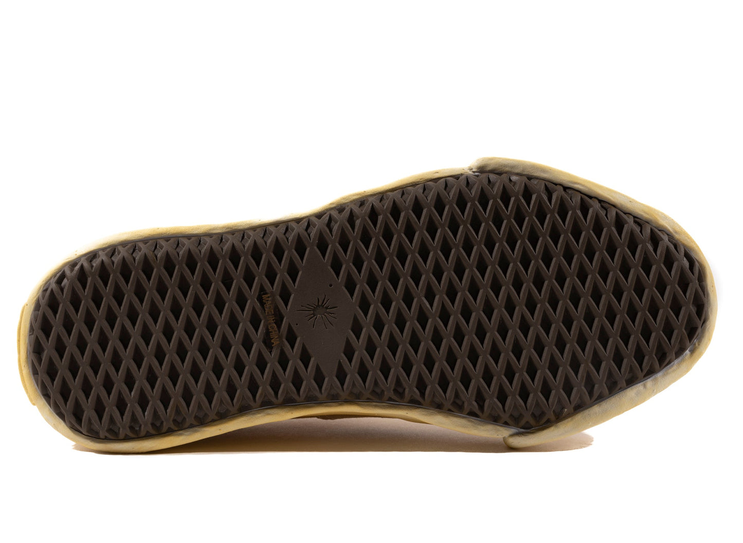 Maison Mihara Yasuhiro Baker Low in Yellow