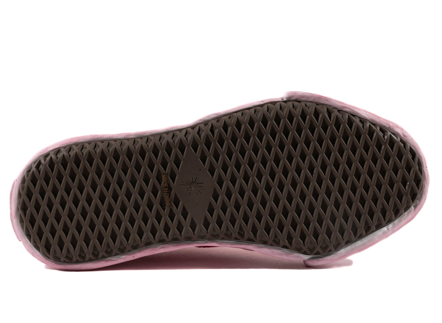 Maison Mihara Yasuhiro Baker Low in Pink