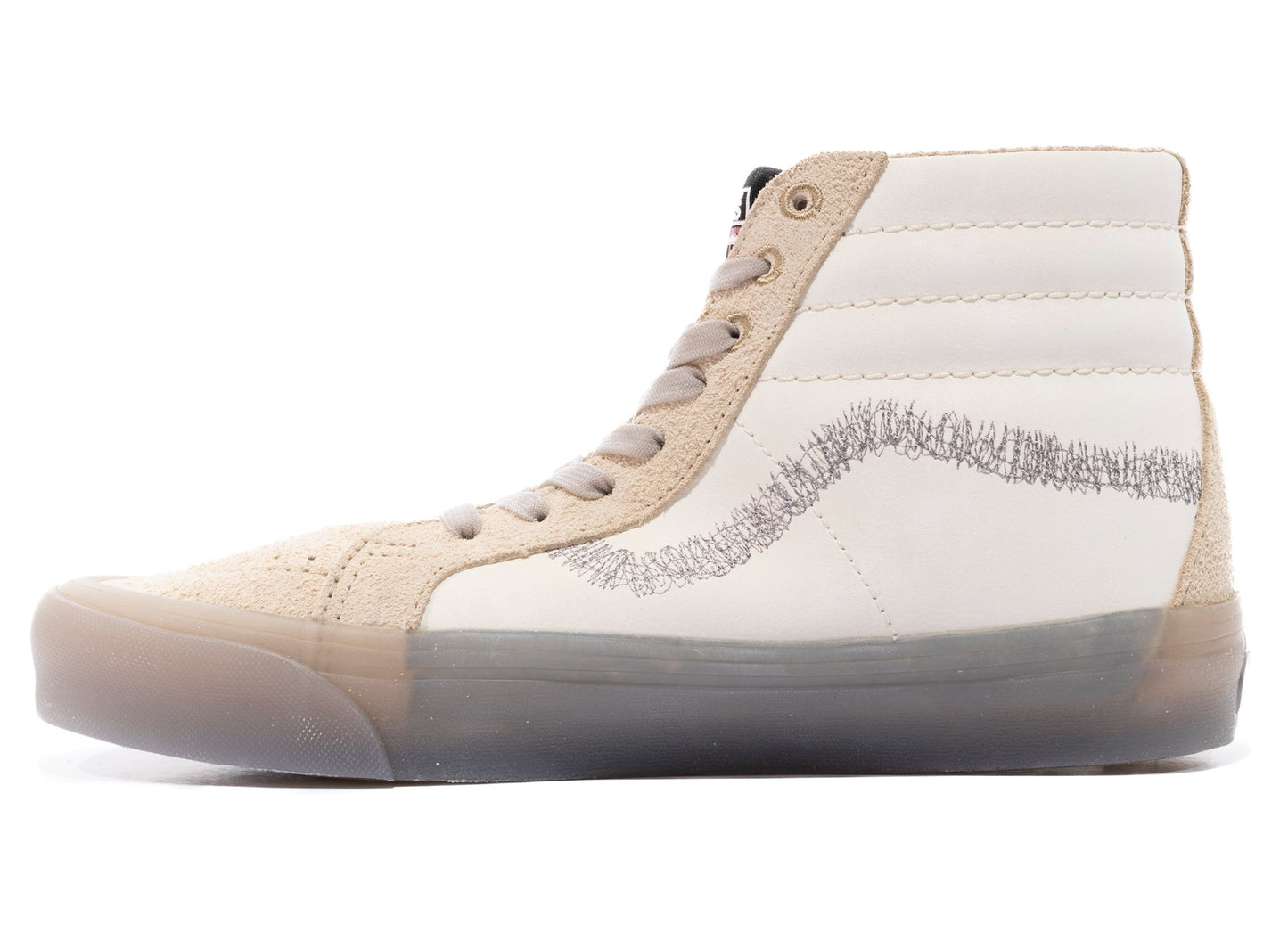 Vans x ROKIT Sk8-Hi 38 DX