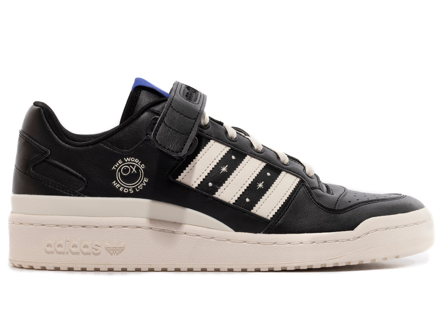 Adidas x André Saraiva Forum Low