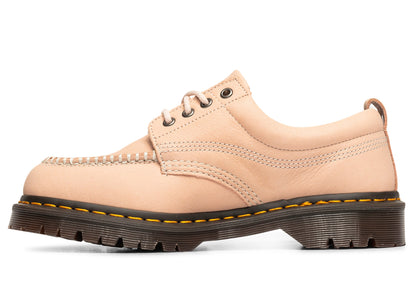 Dr. Martens Lowell Boots in Powder Pink
