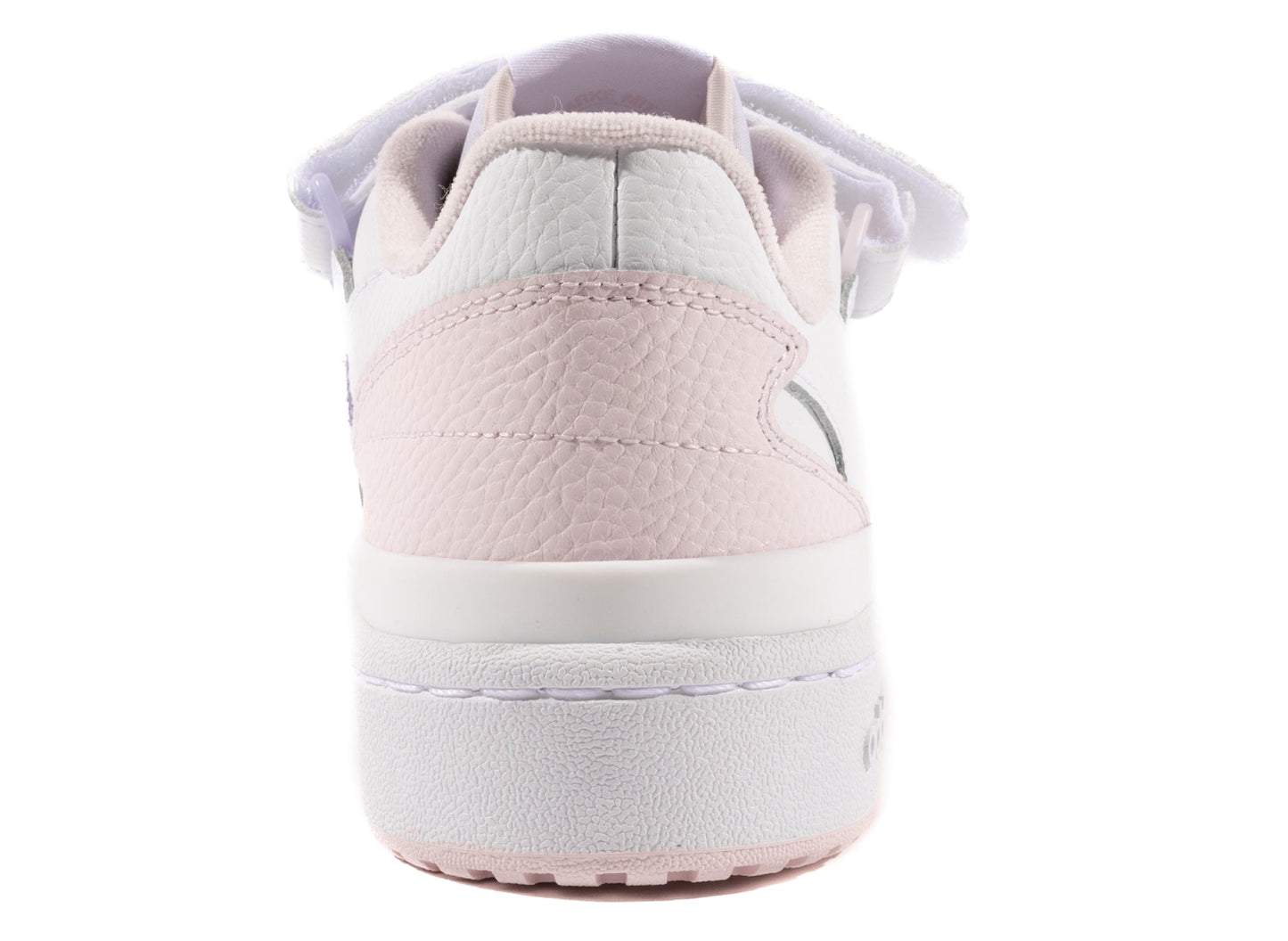 Adidas Forum Low 'Almost Pink'