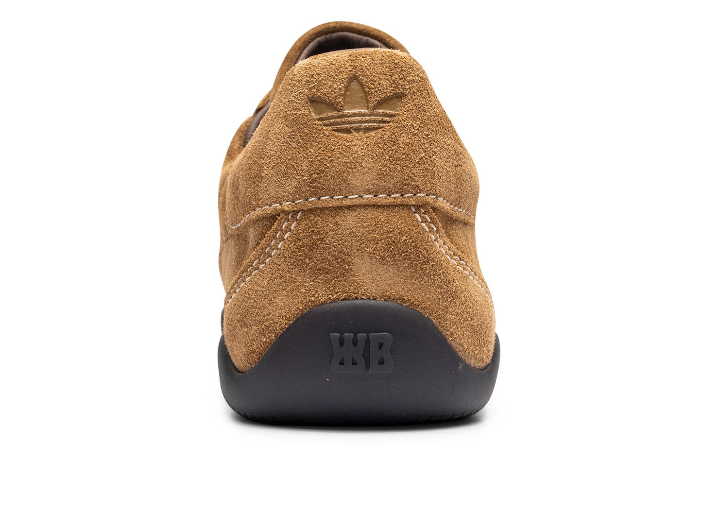 Adidas Wales Bonner Lo Pro Suede