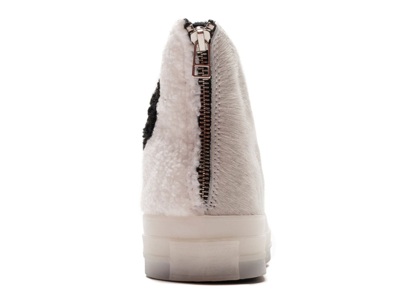 CLOT x Converse Chuck 70 Hi
