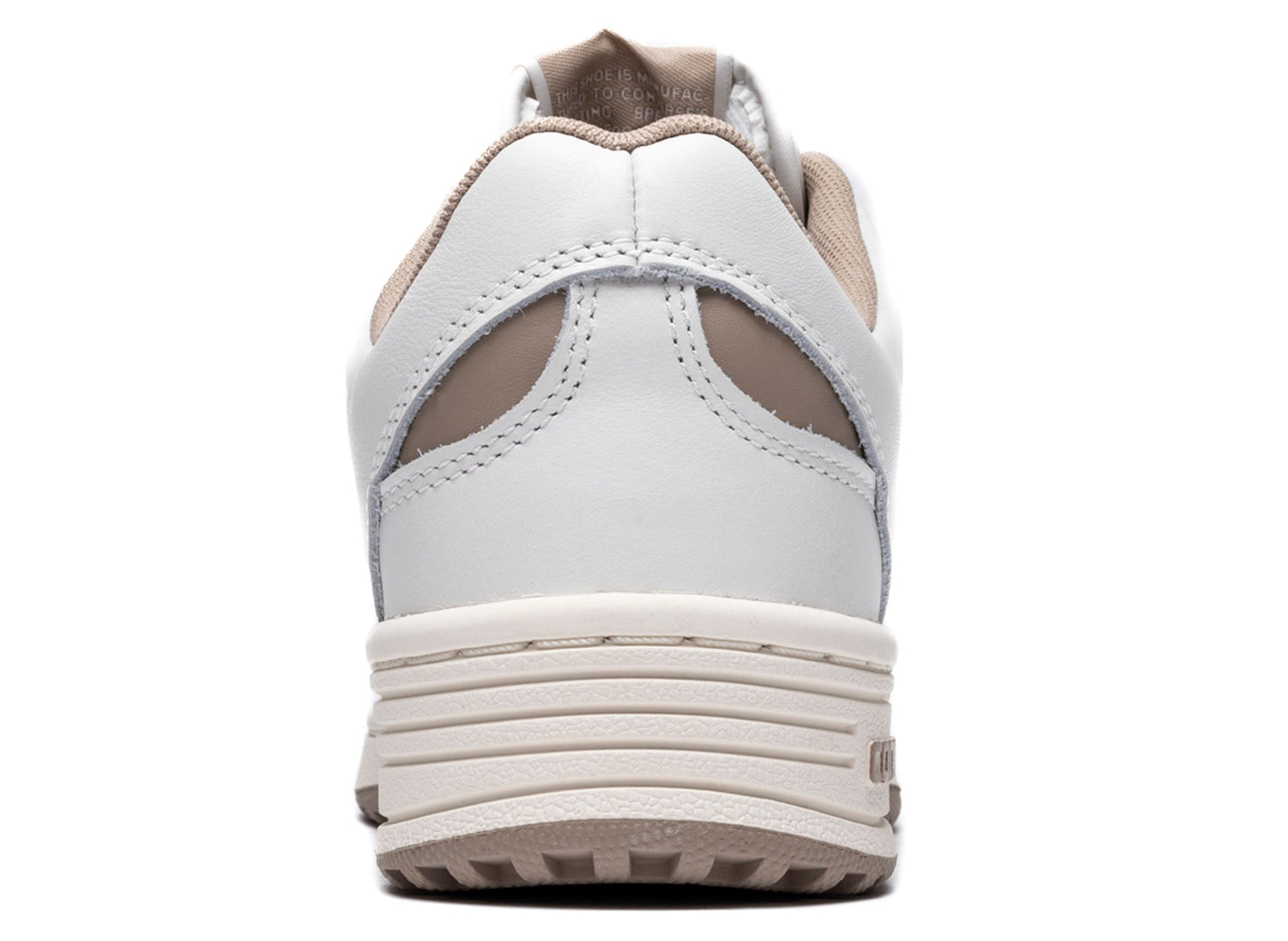 Converse Weapon Ox