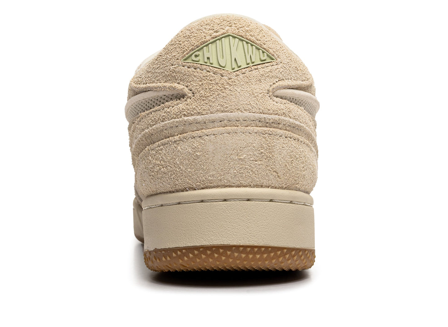 Tobe Nwigwe x Reebok  Chukwu ABUO BB in Chalk