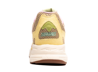 Saucony 3D Grid Hurricane