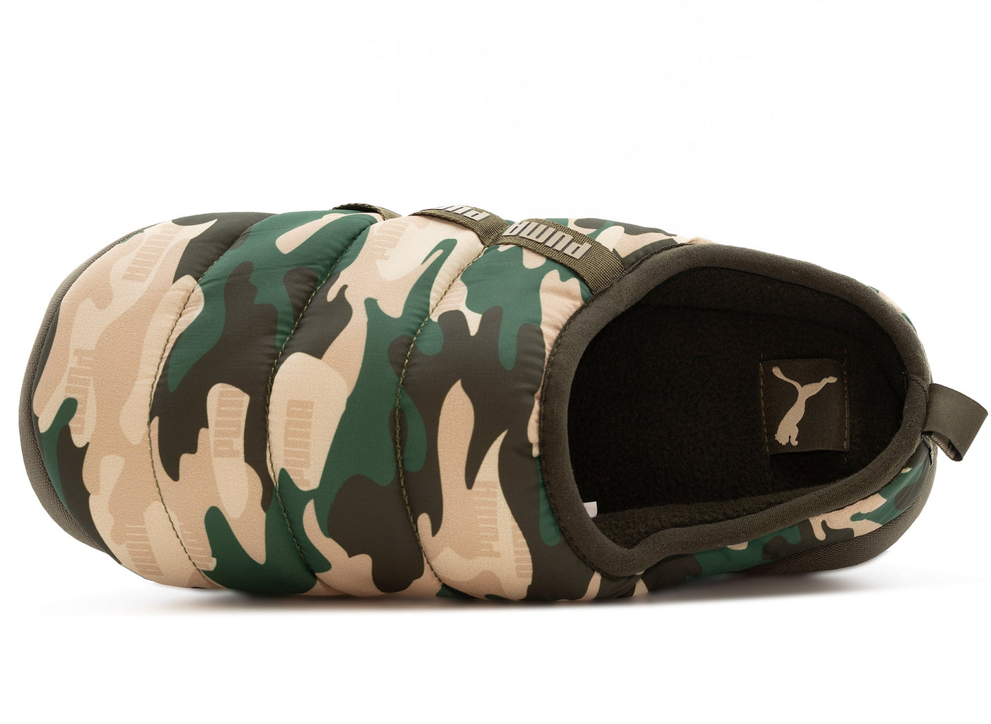 Puma Scuff Camo