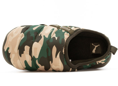 Puma Scuff Camo