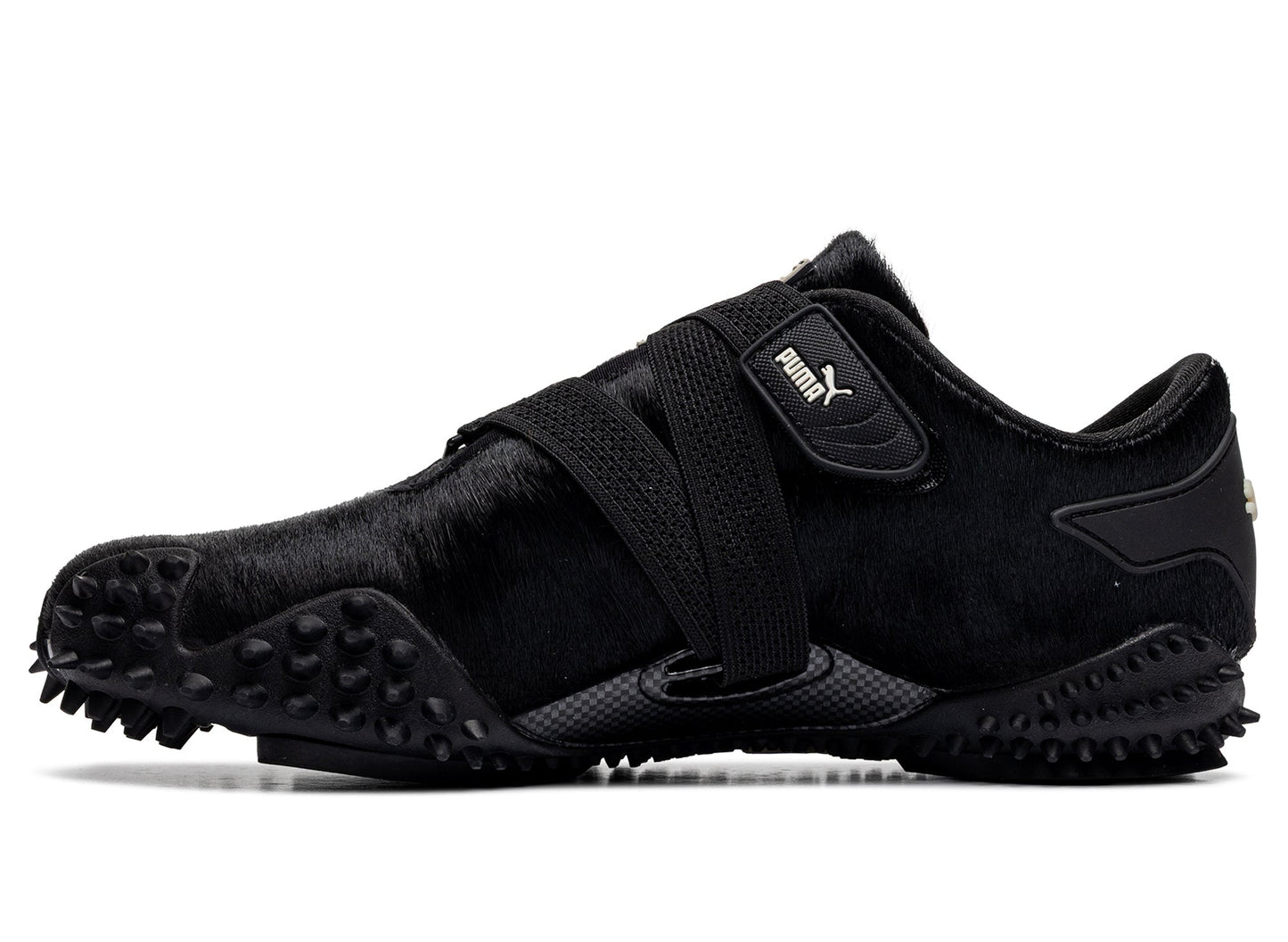 Puma x A$AP Rocky Mostro OG Pony Hair