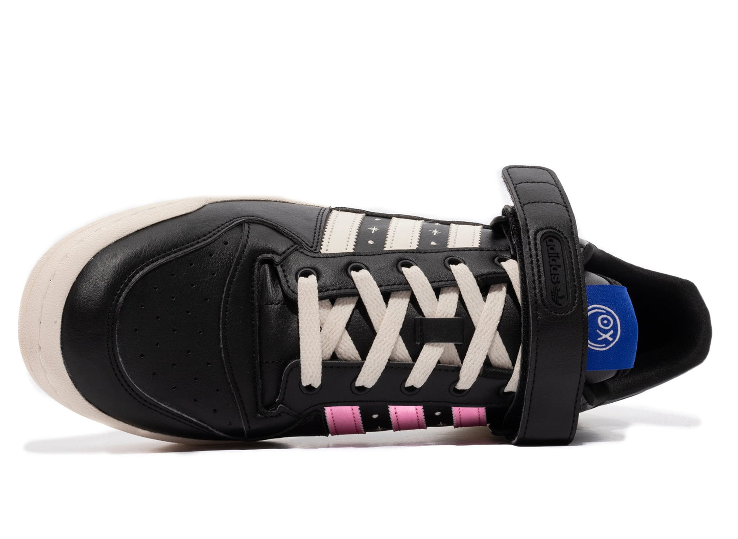 Adidas x André Saraiva Forum Low