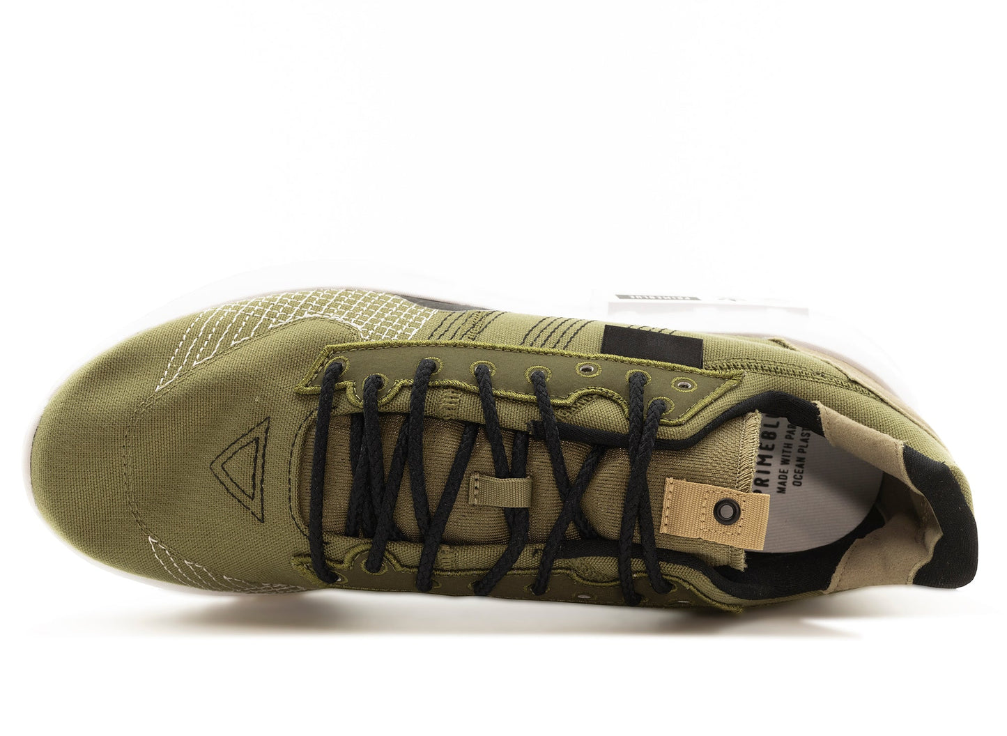 Adidas Geodiver+ Parley