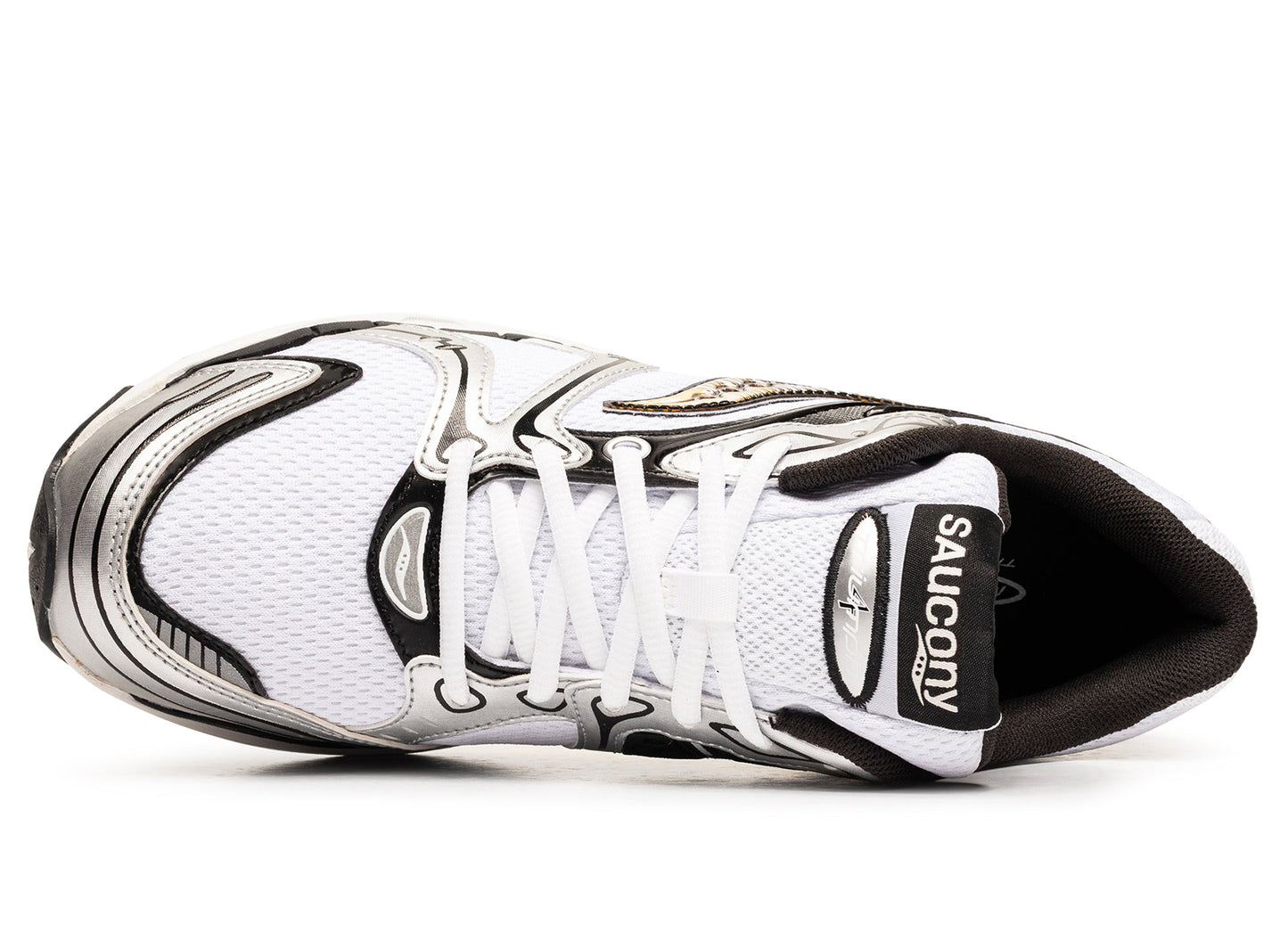 Saucony Progrid Triumph 4