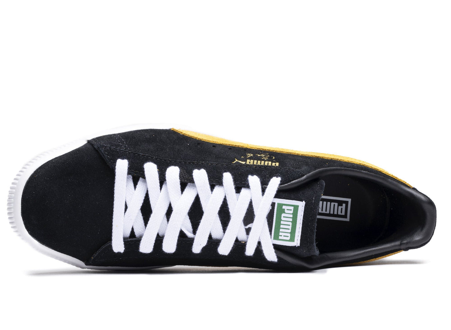 Puma Clyde OG