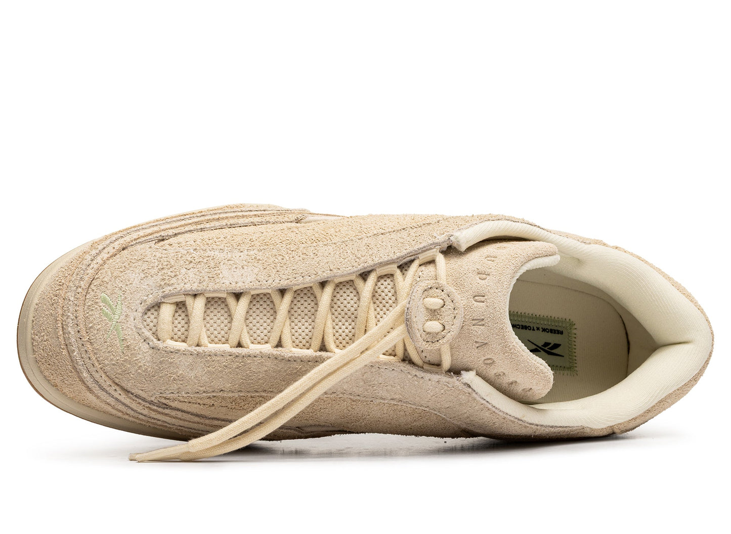Tobe Nwigwe x Reebok  Chukwu ABUO BB in Chalk