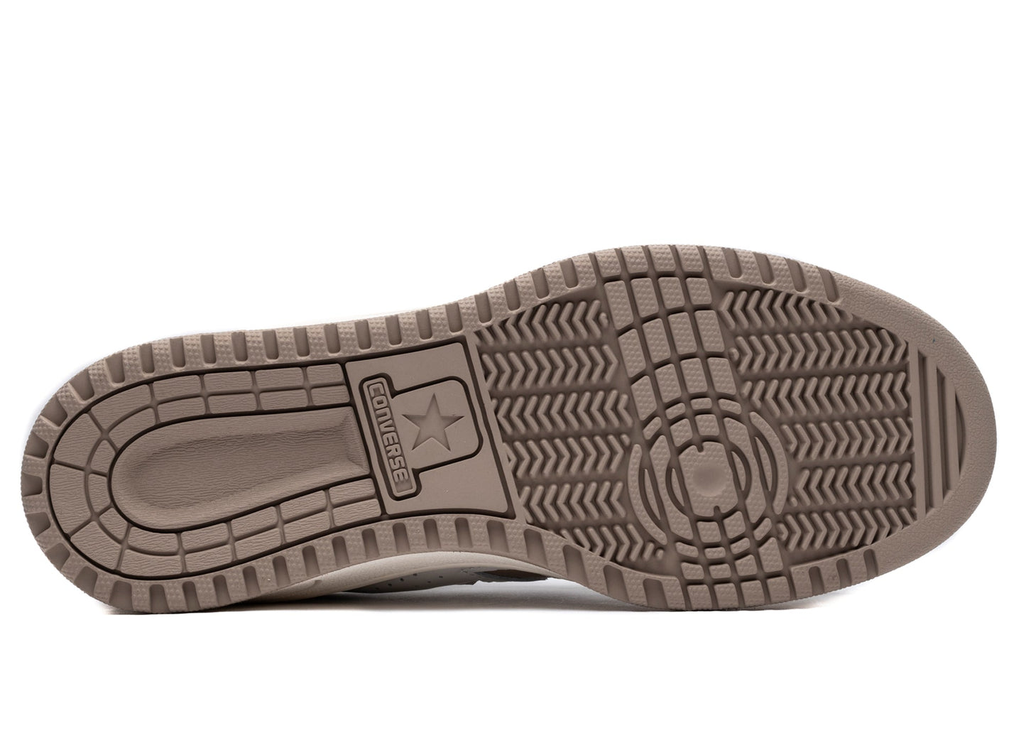 Converse Weapon Ox
