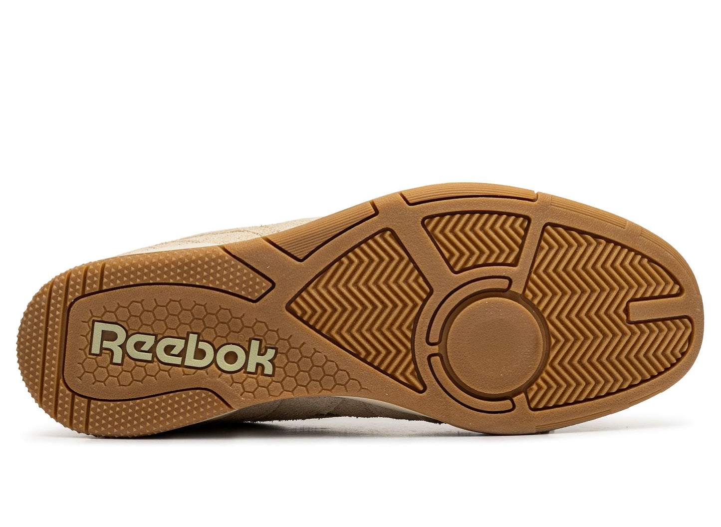 Tobe Nwigwe x Reebok  Chukwu ABUO BB in Chalk