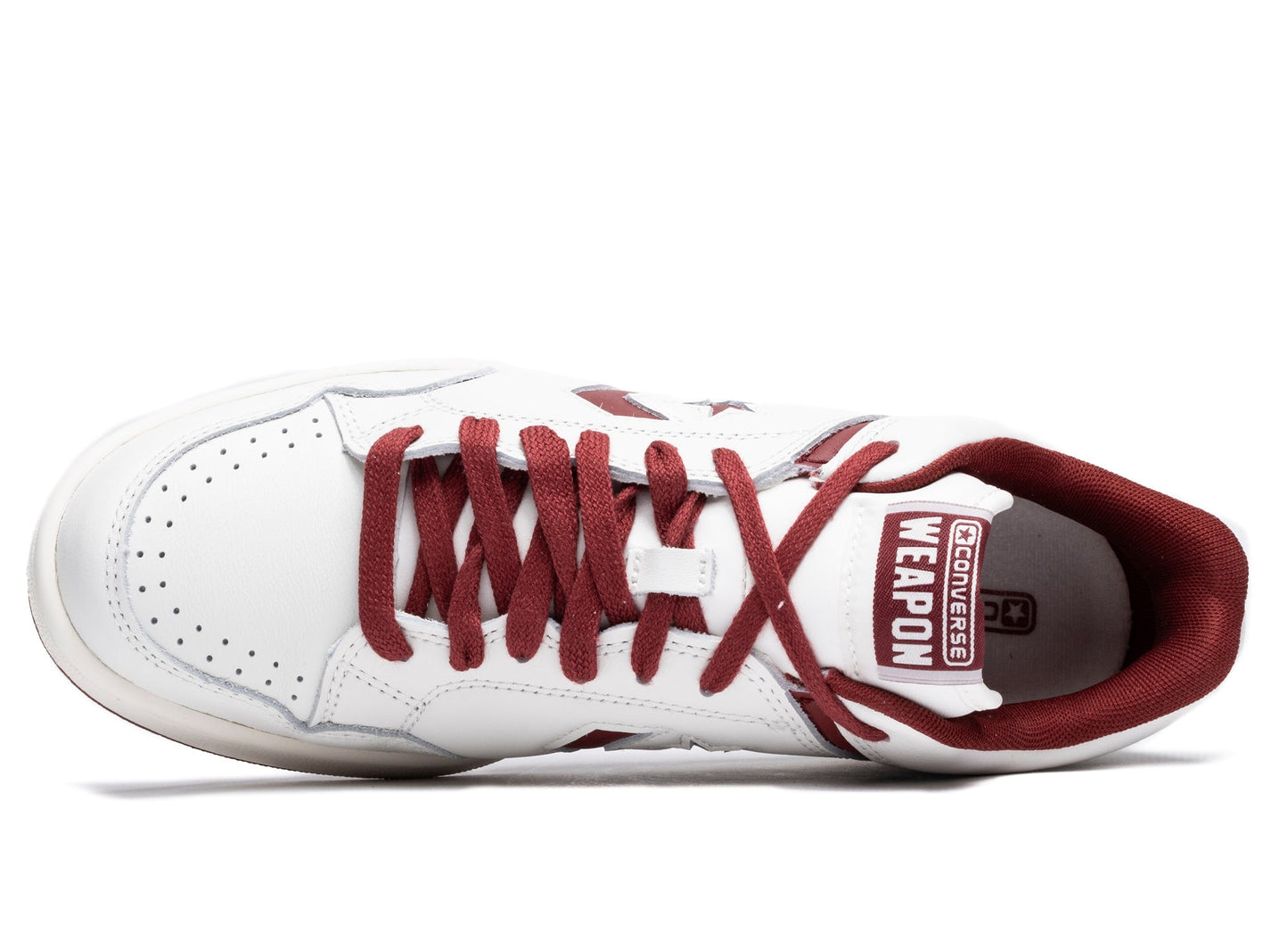 Converse Weapon Mid Vintage
