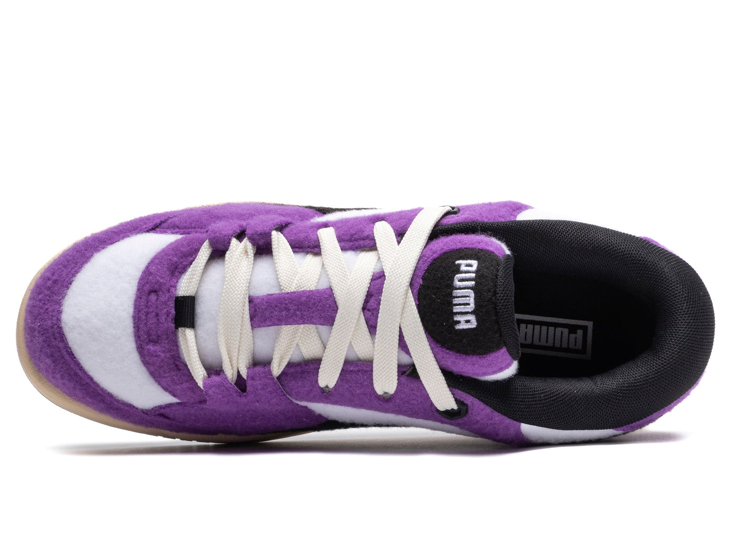 Puma 180 Felt