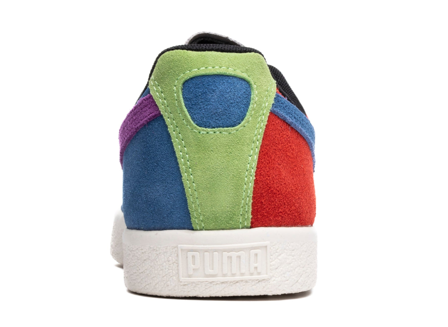 Puma Clyde Culture
