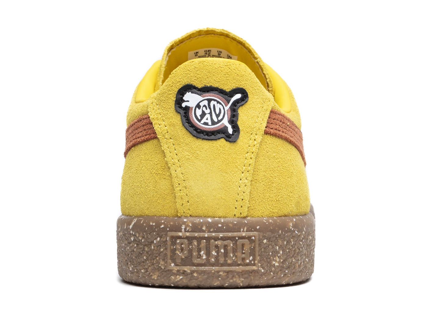 Puma Suede Vintage Pam