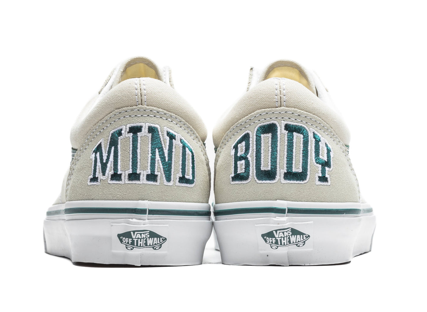 Vans Old Skool 'Team Wellness'