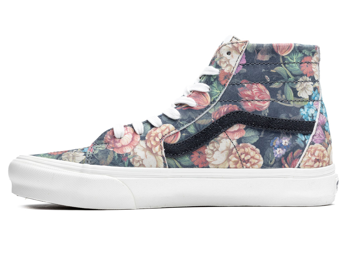 Vans Sk8-Hi Tapered
