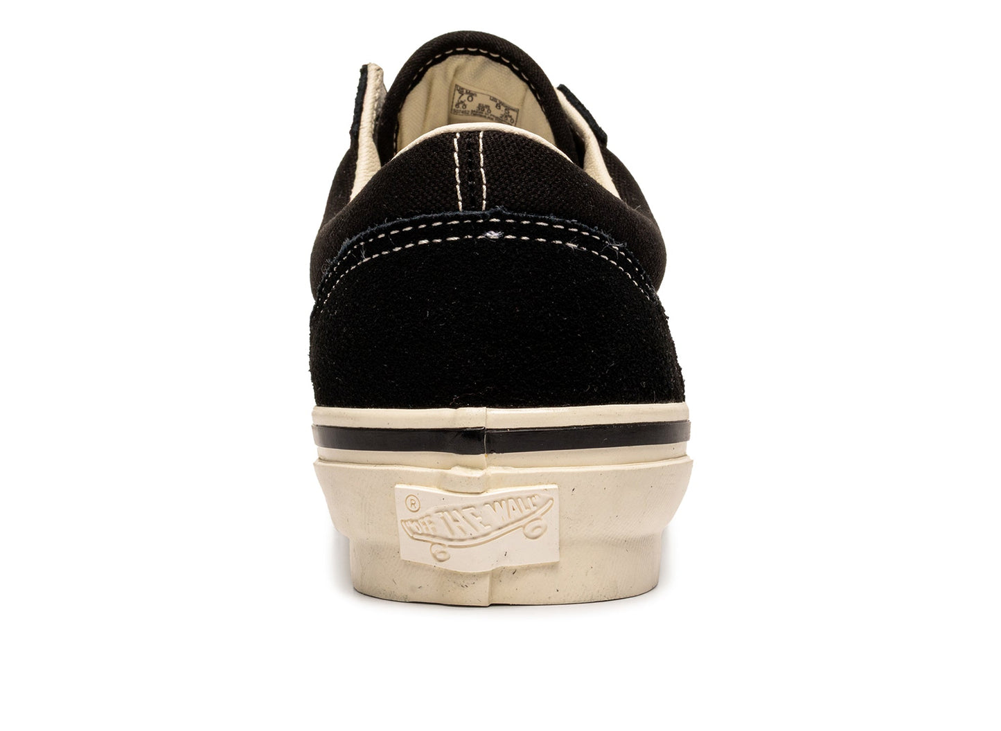 Unisex Vans LX Old Skool 36