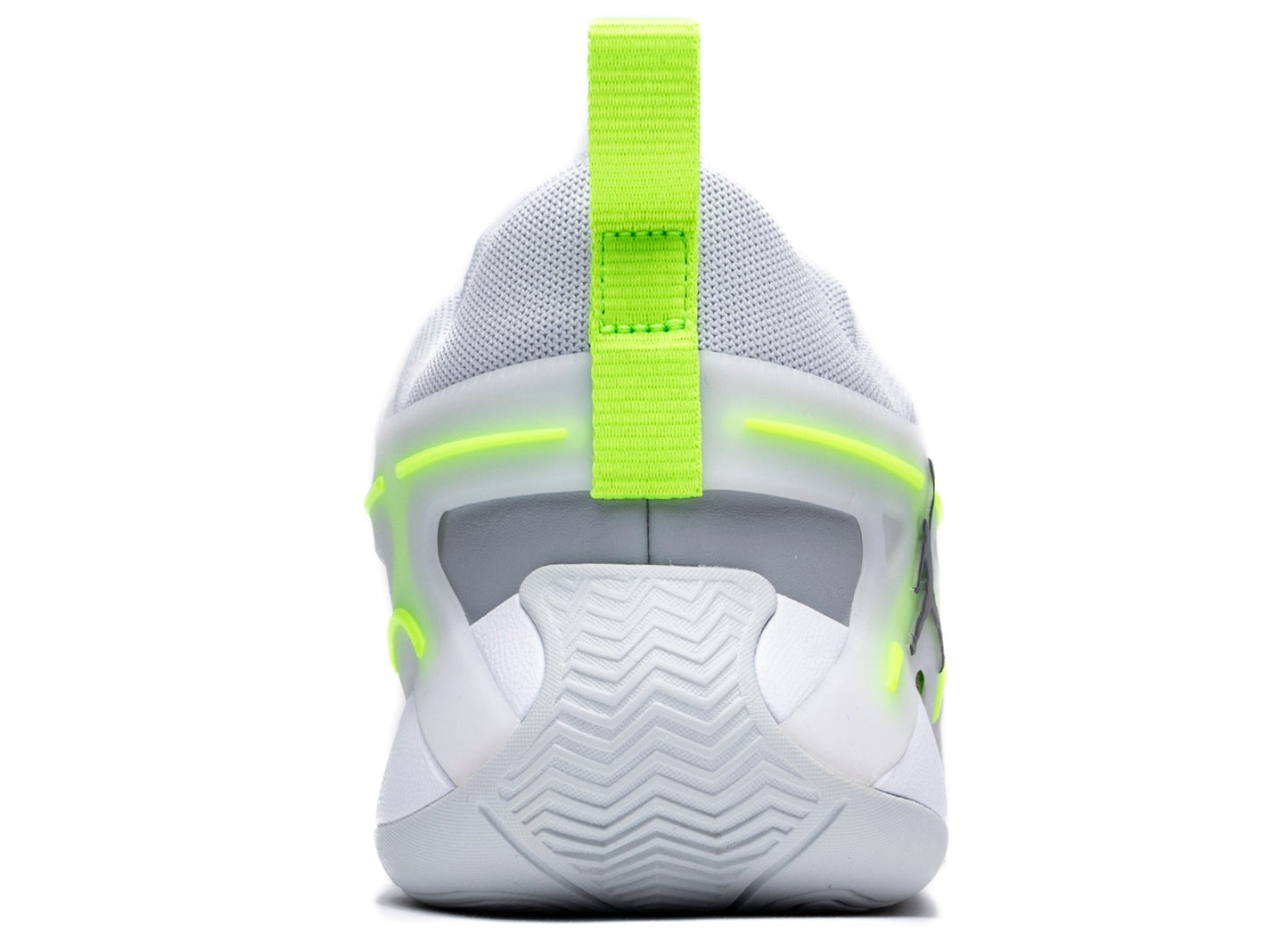 Women's Jordan Heir Series 'Electric Green'