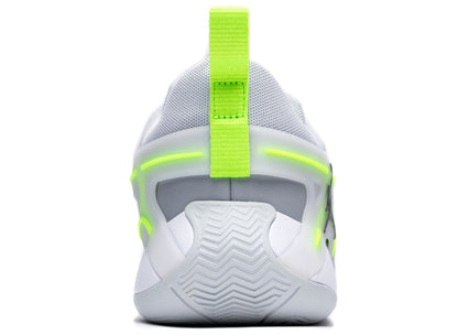 Women's Jordan Heir Series 'Electric Green'