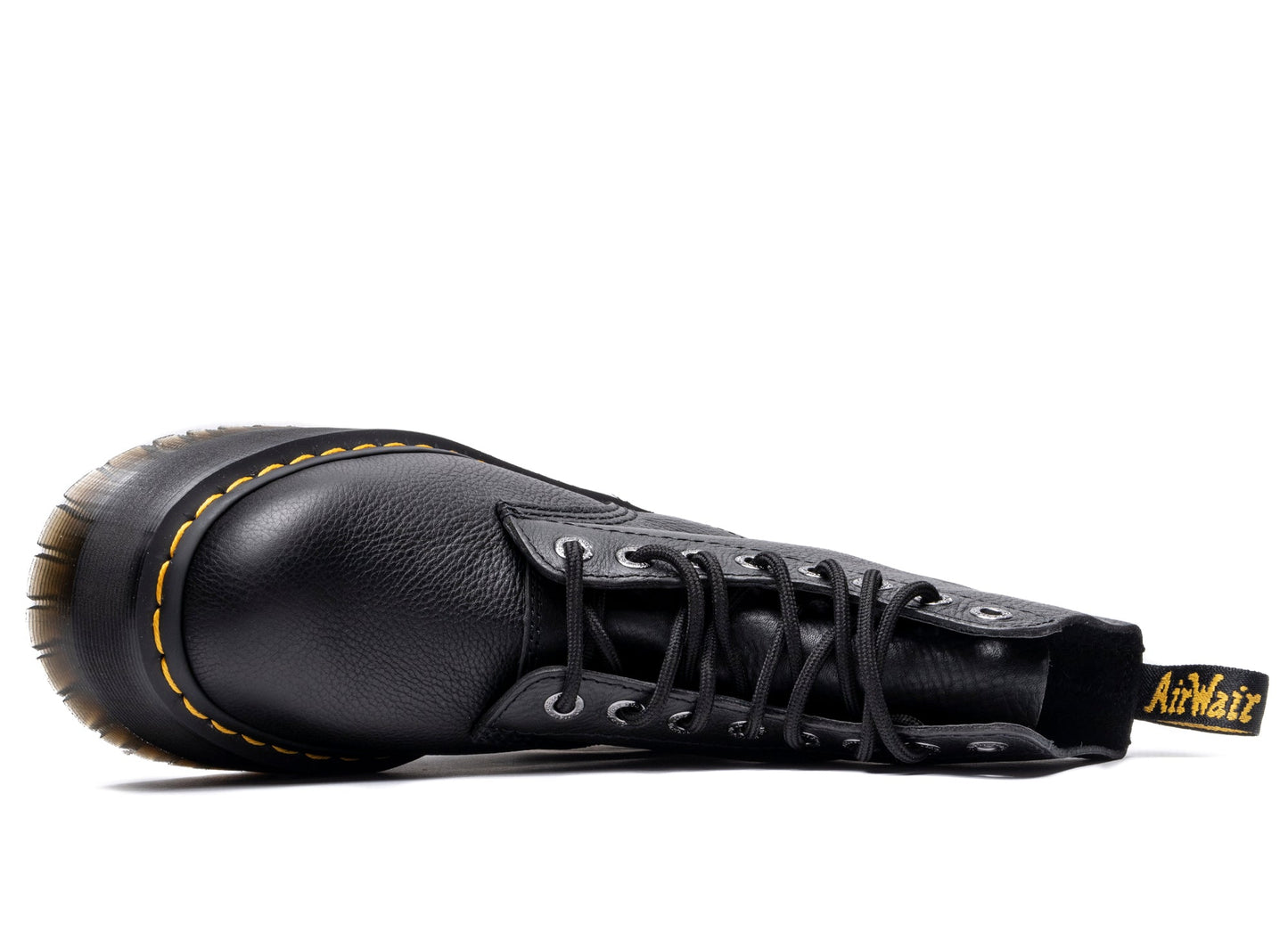 Women's Dr. Martens 1460 Pascal Max Leather Platform Boots