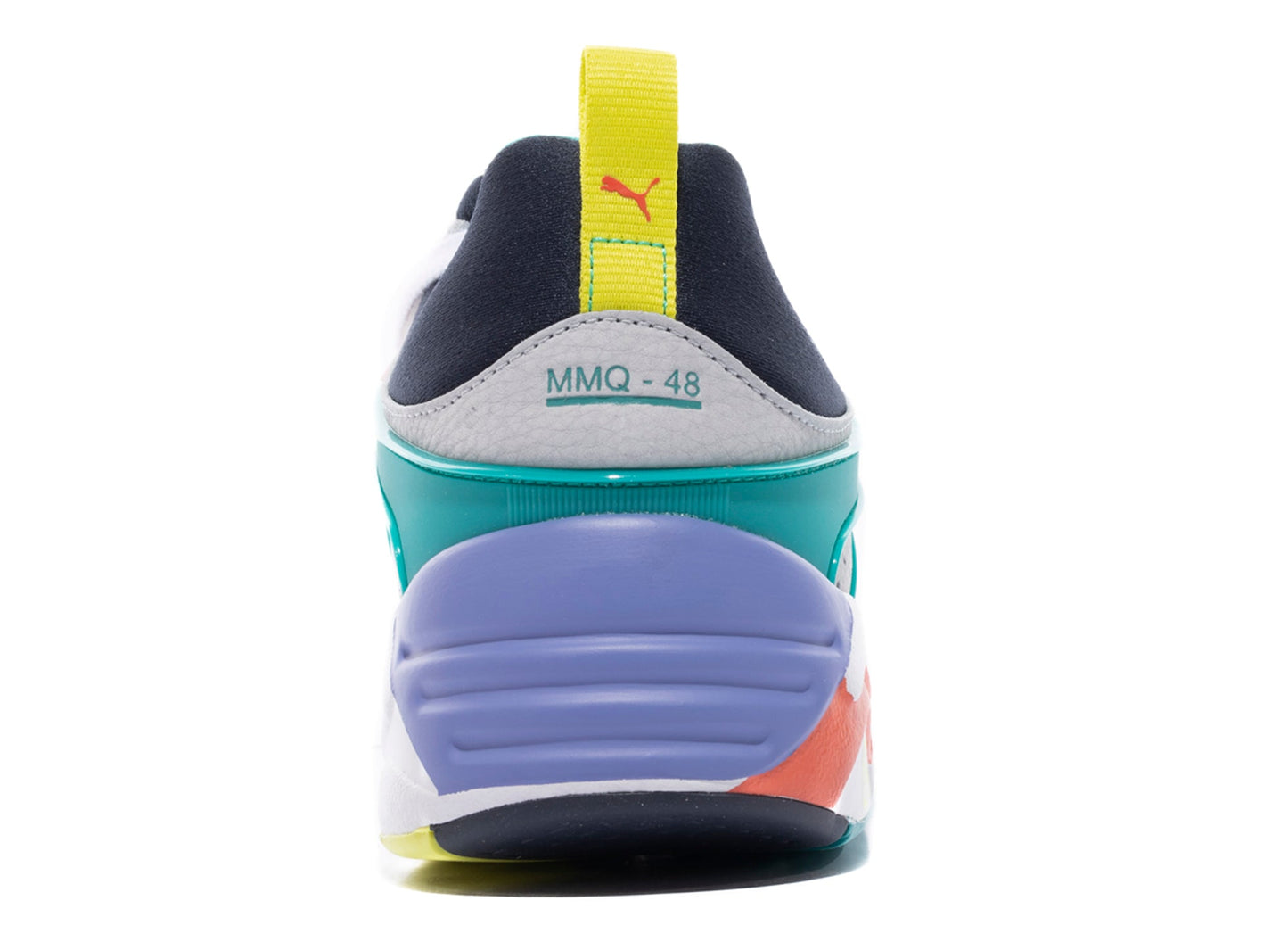 Puma Blaze of Glory STB