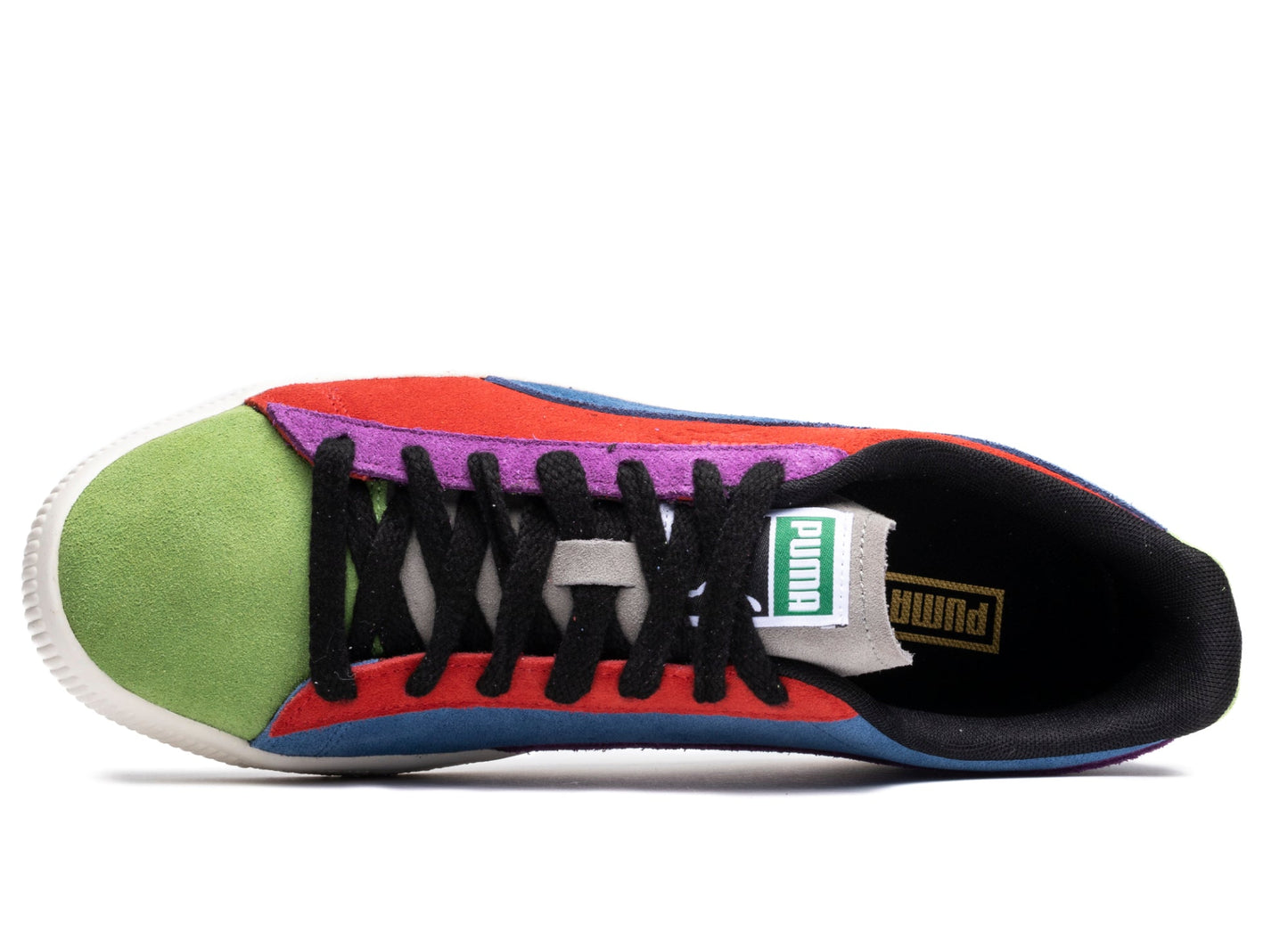 Puma Clyde Culture