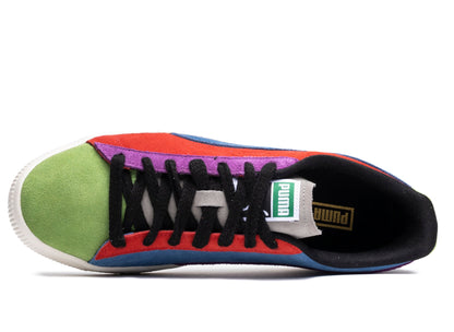 Puma Clyde Culture