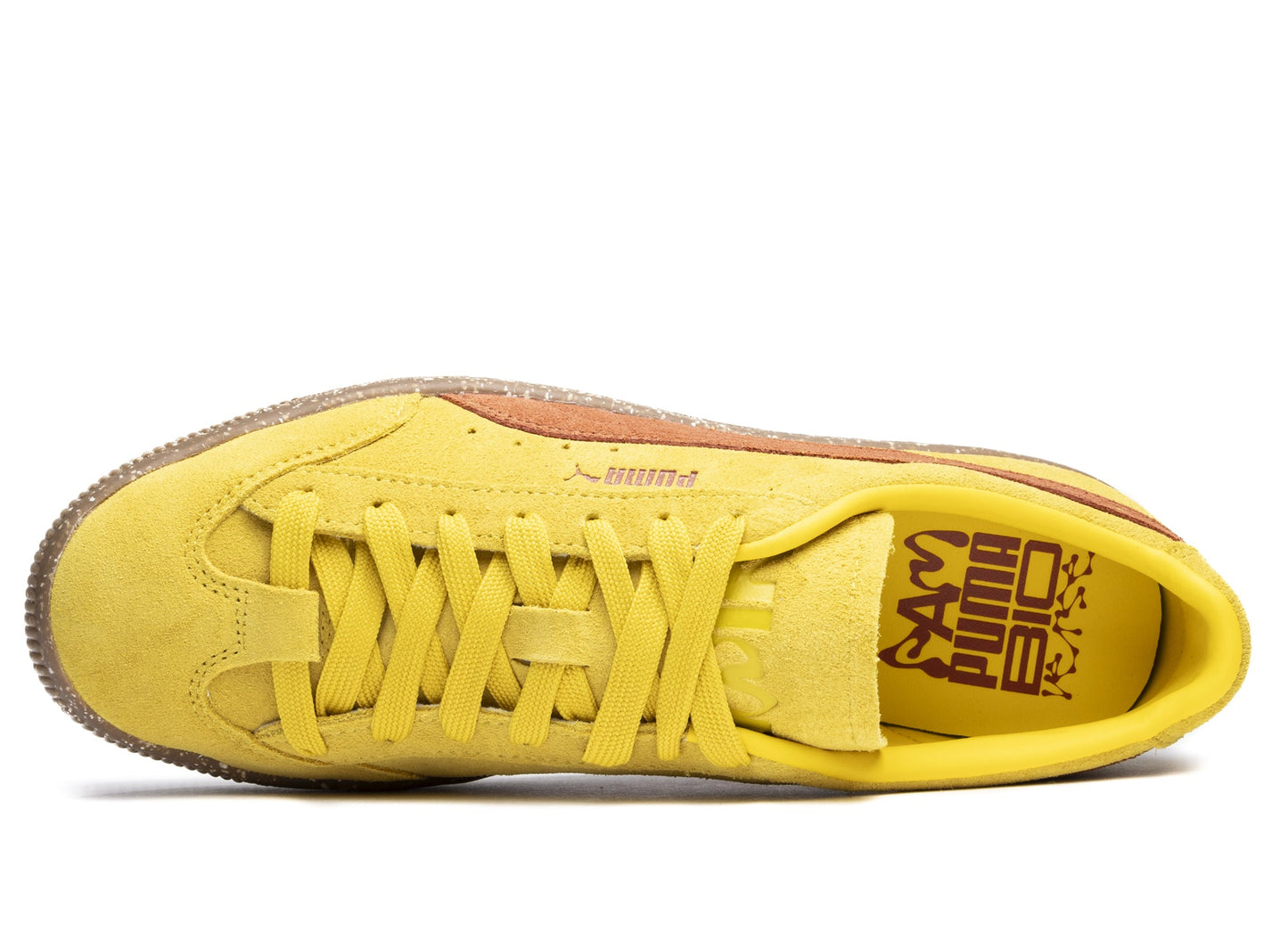 Puma Suede Vintage Pam