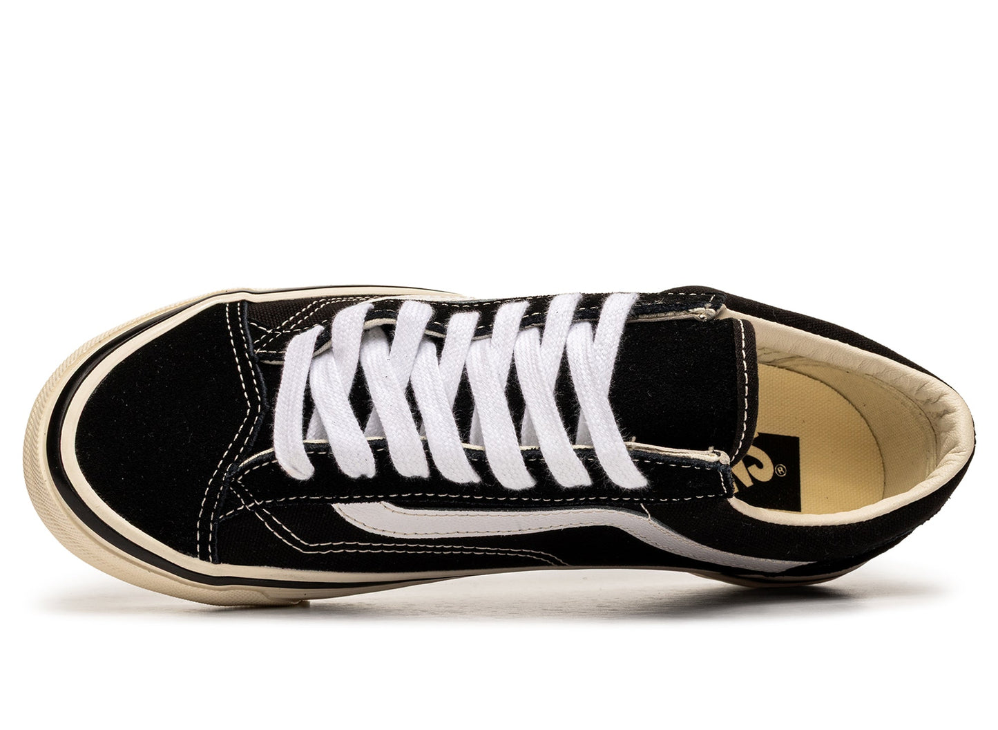 Unisex Vans LX Old Skool 36