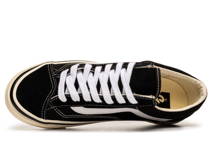 Unisex Vans LX Old Skool 36