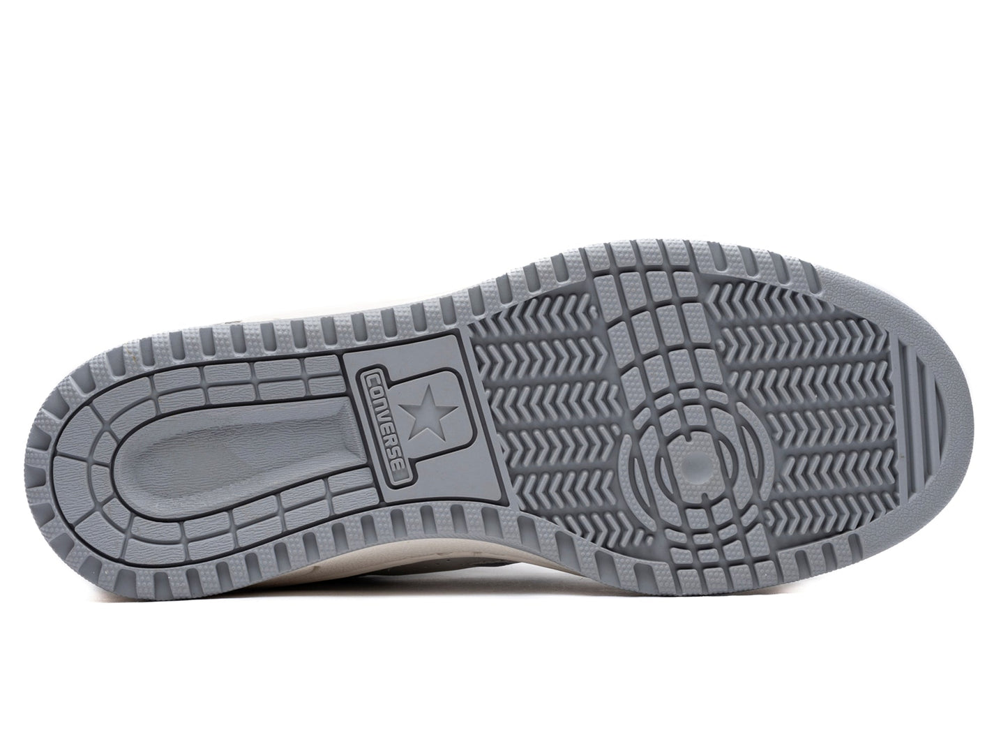 Converse Weapon Mid