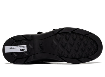 Vans LX Old Skool Buckle in Black