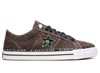 Converse x PATTA One Star Pro Ox