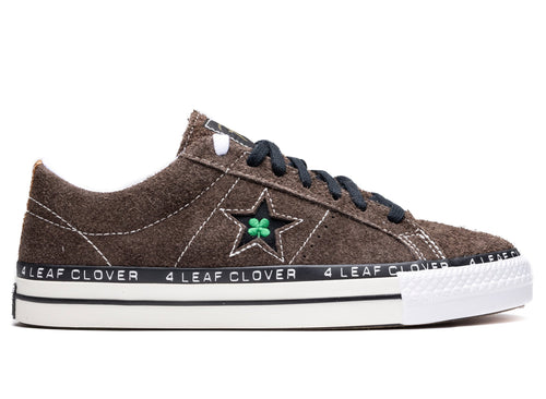 Converse x PATTA One Star Pro Ox