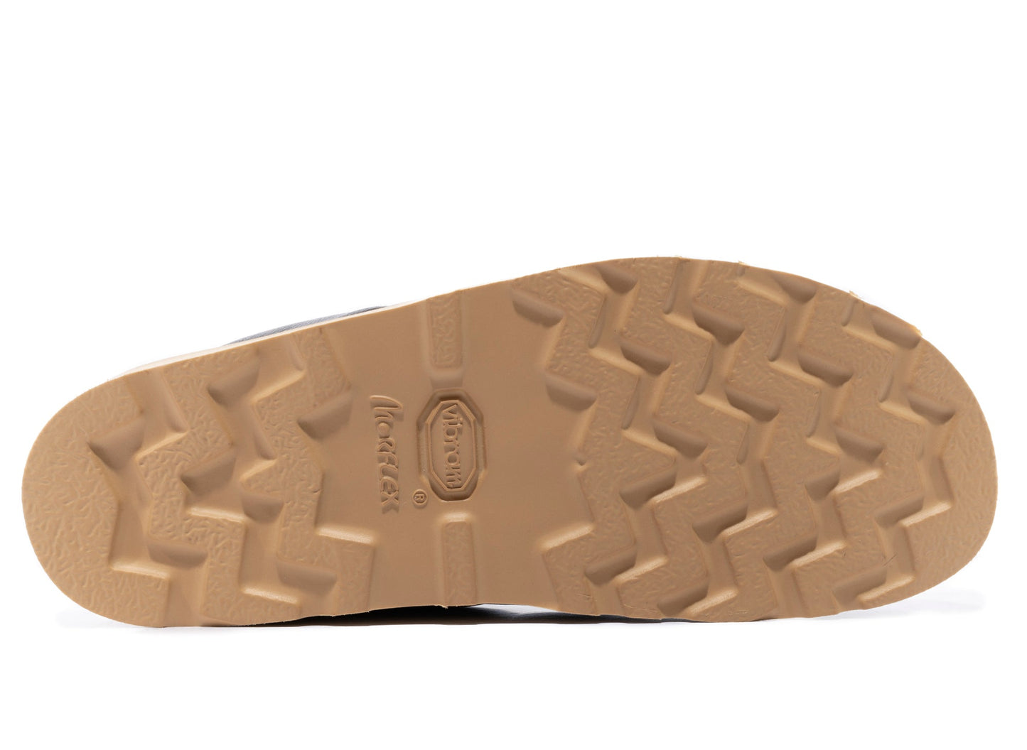 Rhude House Slipper in Black