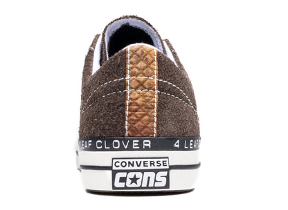 Converse x PATTA One Star Pro Ox